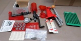 Lee Reloading Tools