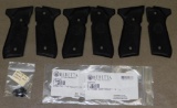 Beretta Factory Grips