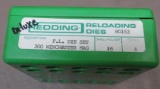 Redding Deluxe 3 Die Set for 300 Winchester Magnum