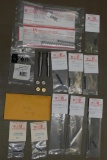 Pistol Springs & Parts