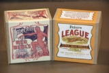 Reproduction Ammo Boxes