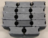 14 M-1 Garand Enbloc Clips