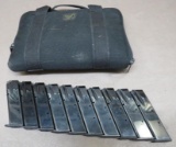 CZ 75 and 85 Magazines NO COLORADO SALES
