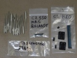 CZ Parts
