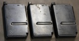 Three Remington 788 Magazines