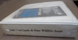 Colorado State Trust Lands Map Binder