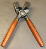 Ideal Single Cavity 429 421 Bullet Mold and Handles