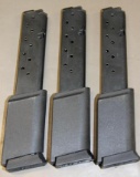 Three Pro Mag Hi Point 995 9mm Magazines