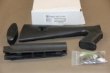 Mesa Tactical Urbino Tactical Stock Set, 12 Gauge