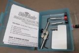 Sinclair Neck Trimming Tool