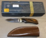 Smith and Wesson Skinner No. 6070 in Original Box