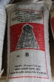 West Coast Premium 25 lbs. No. 8 Magnum Shot