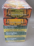300 Winchester Magnum Ammunition