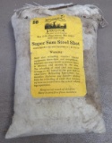 Super Sam BB Steel Shot for Shotshell Reloading