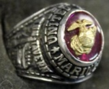 US Marine 1995 