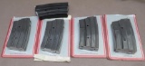 Ruger Mini 14 Magazines NO COLORADO SALES
