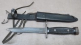 Ontario US M7 Bayonet