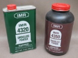 IMR 4320 and 4350 Gunpowder NO SHIPPING