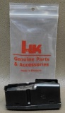 Heckler & Koch Mag