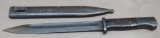 Elite Diamant Mauser K98 Bayonet