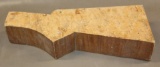 Maple Stock Blank