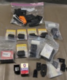 Magazine Bases, Extensions, and Speed Loaders
