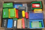Large Assortment of Ammo Cases