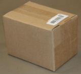 Unopened Box 45 ACP Ammunition, 225 Rounds
