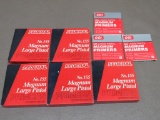 Large Pistol Magnum Primers for Reloading NO SHIPPING