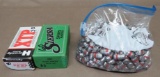44 Cal Bullets for Reloading