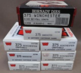 375 Winchester Reloaders Brass and Dies