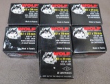 7.62X39 Ammunition