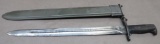 Union Fork And Hoe 1903 Springfield Bayonet