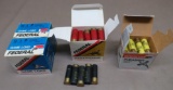 12 and 20 Gauge Shotgun Ammunition