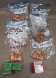 22 Cal Bullets for Reloading
