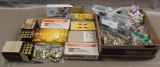 Nearly 14 lbs. of Fired Brass for Reloading