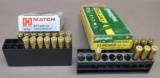 6.5 Creedmoor Ammunition