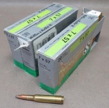 7X57 Ammunition