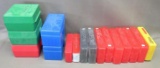 Poly Reloaders Boxes