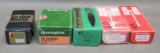 30 caliber Bullets for Reloading