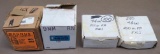 9mm, 45 Colt and 44 Magnum Bullets for Reloading