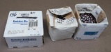 45 ACP Bullets for Reloading