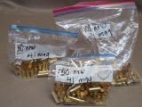 New 41 Magnum Brass for Reloading