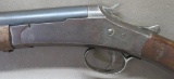 Mississippi Valley Arms Co Single Shot Top Break, 12 Gauge, Shotgun, SN# 808733