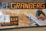 GI Granberg Alaskan 36