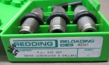 Redding 3 Die Set for 38-55 Winchester