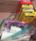 308 Winchester and 7.62X51 Brass for Reloading
