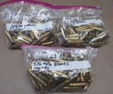 5.56 Cal Blank Ammunition