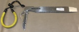 Rare All-Steel Spyderco Dive Probe