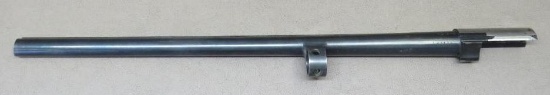 Browning A5 Shotgun Barrel
